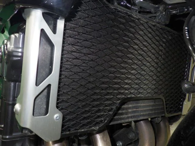 Honda CB1300SF BOLDOR с аукциона BDS, кадр 3