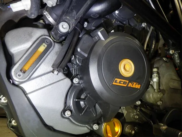 KTM 1190 ADVENTURE с аукциона BDS, кадр 3