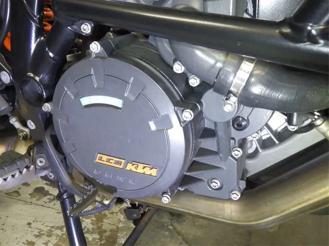 KTM 1190 ADVENTURE с аукциона BDS, кадр 6