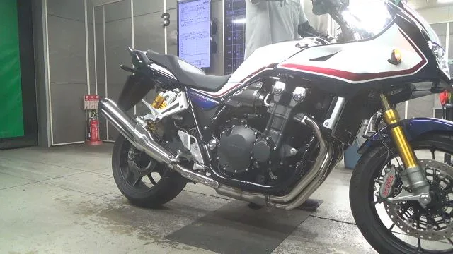 Honda CB1300S BOL D OR -3SP 2024 года из Японии