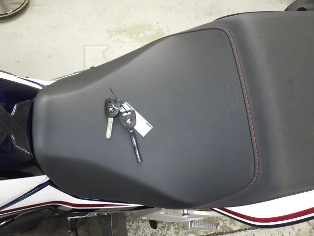 Honda CB1300S BOL D OR -3SP с аукциона BDS, кадр 4