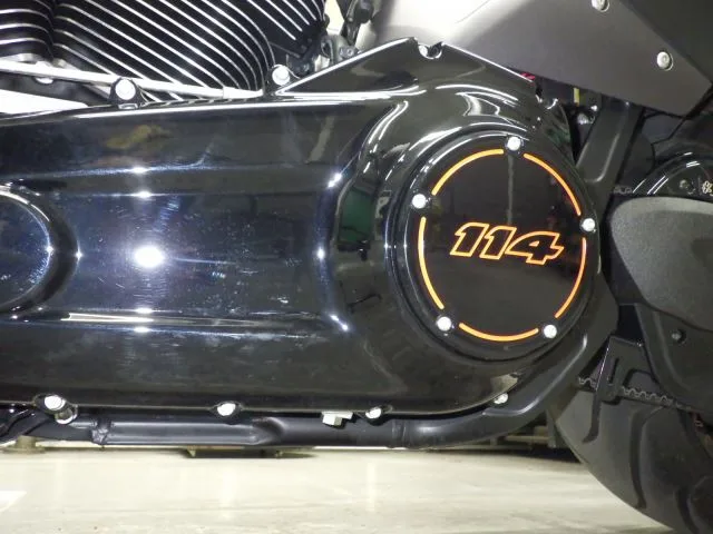 Harley-Davidson FXDRS1870 с аукциона BDS, кадр 6