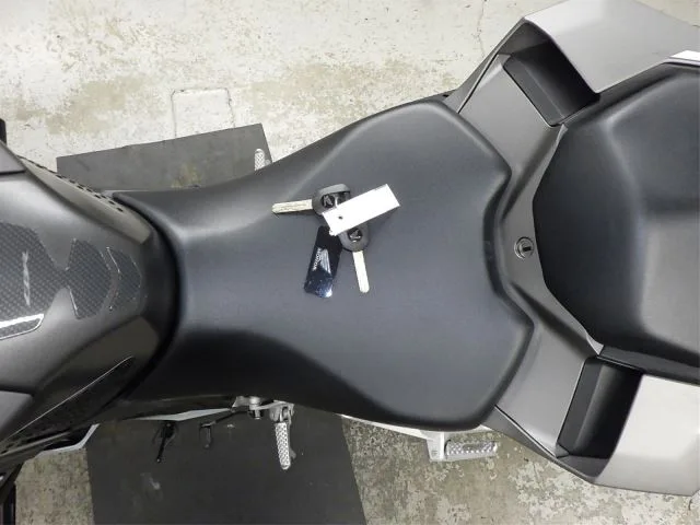 Honda CBR250RR-2A с аукциона BDS, кадр 10