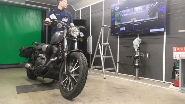 Yamaha BOLT950R 2015 года из Японии