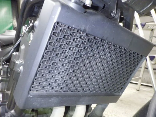 Honda REBEL 500 с аукциона BDS, кадр 3