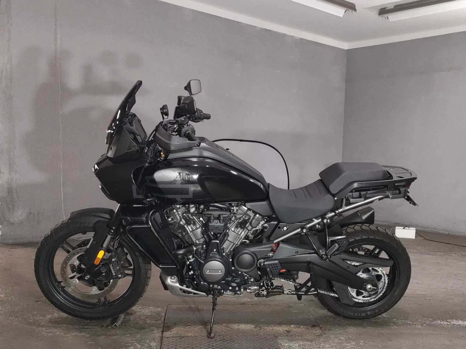 Harley-Davidson RA1250S с аукциона JBA, кадр 2