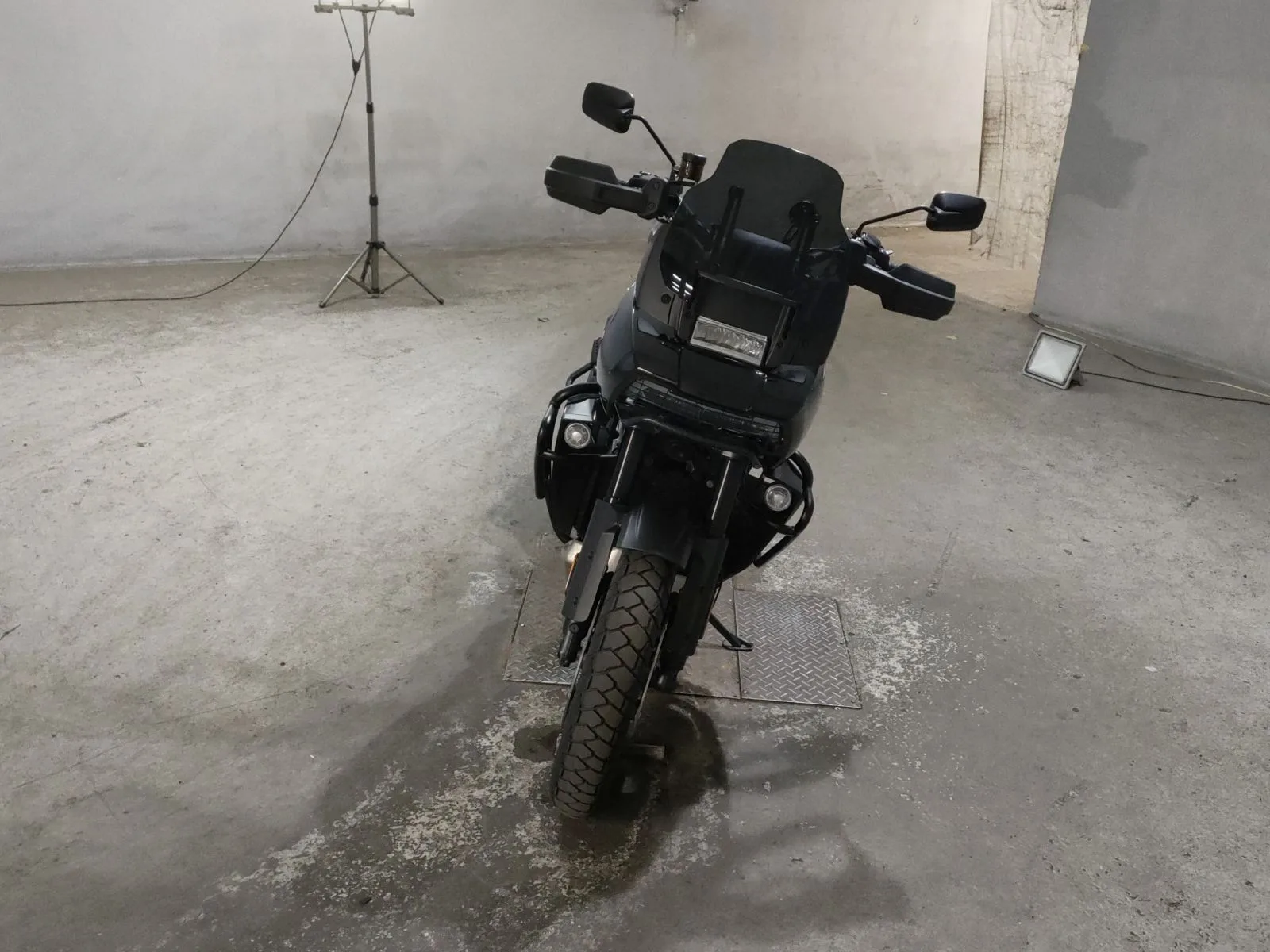 Harley-Davidson RA1250S с аукциона JBA, кадр 3
