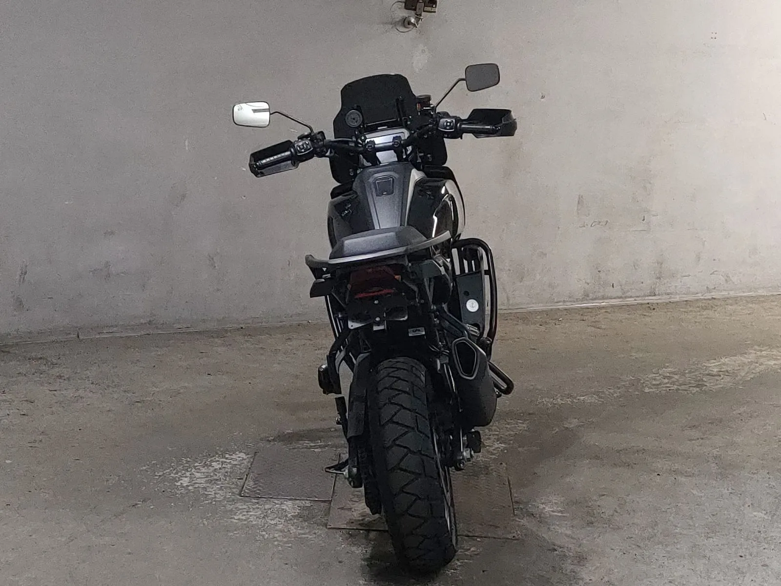 Harley-Davidson RA1250S с аукциона JBA, кадр 4