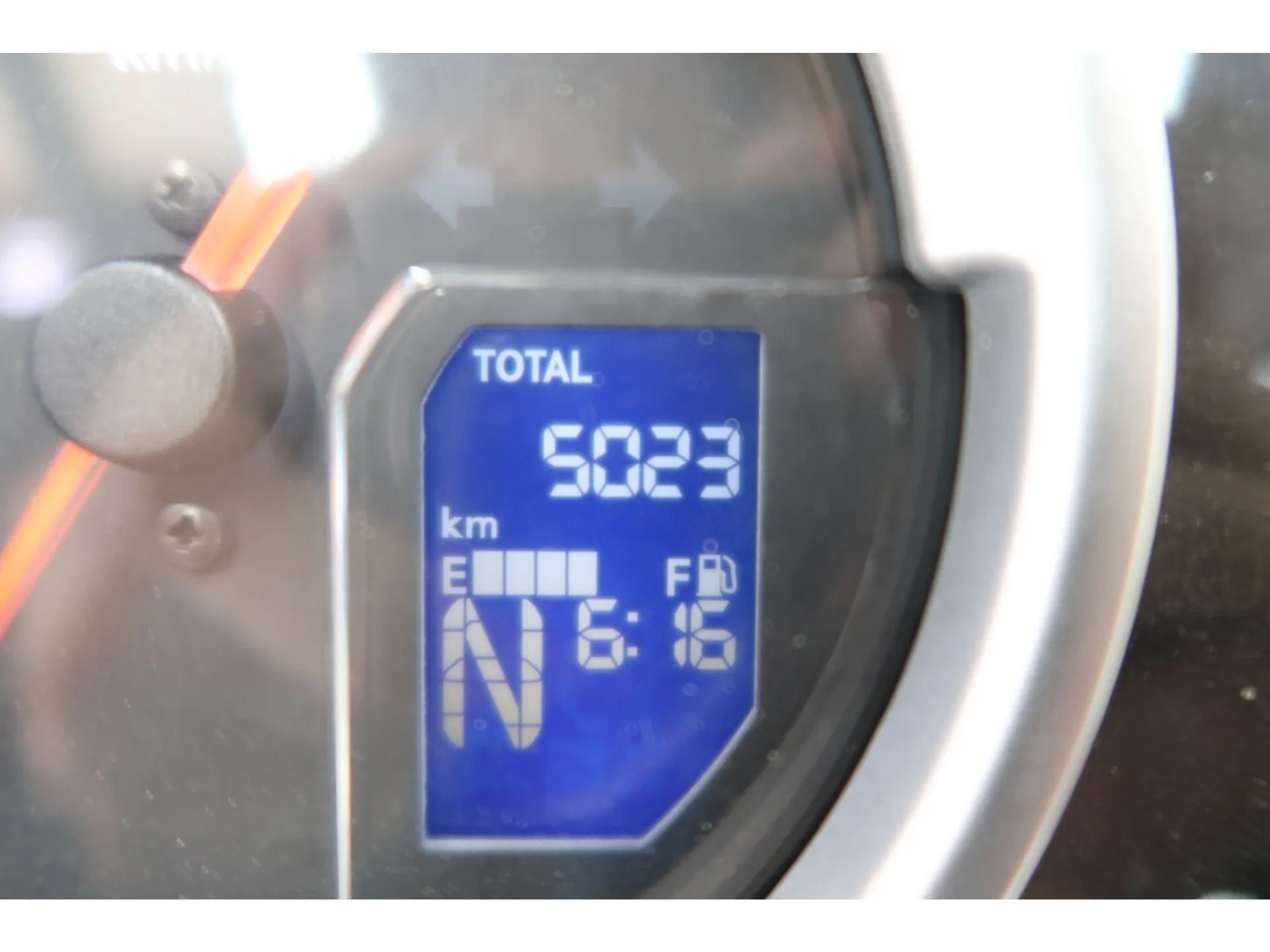 Honda GB350S с аукциона AUCNET, кадр 3
