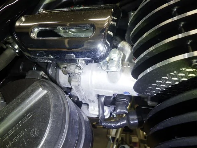 Honda GB350 с аукциона BDS, кадр 5