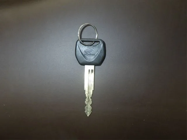 Honda GB350 с аукциона BDS, кадр 8