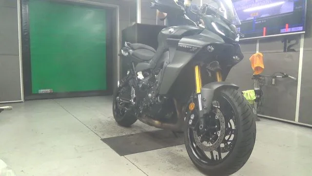 Yamaha TO RACER 9GT 2021 года из Японии