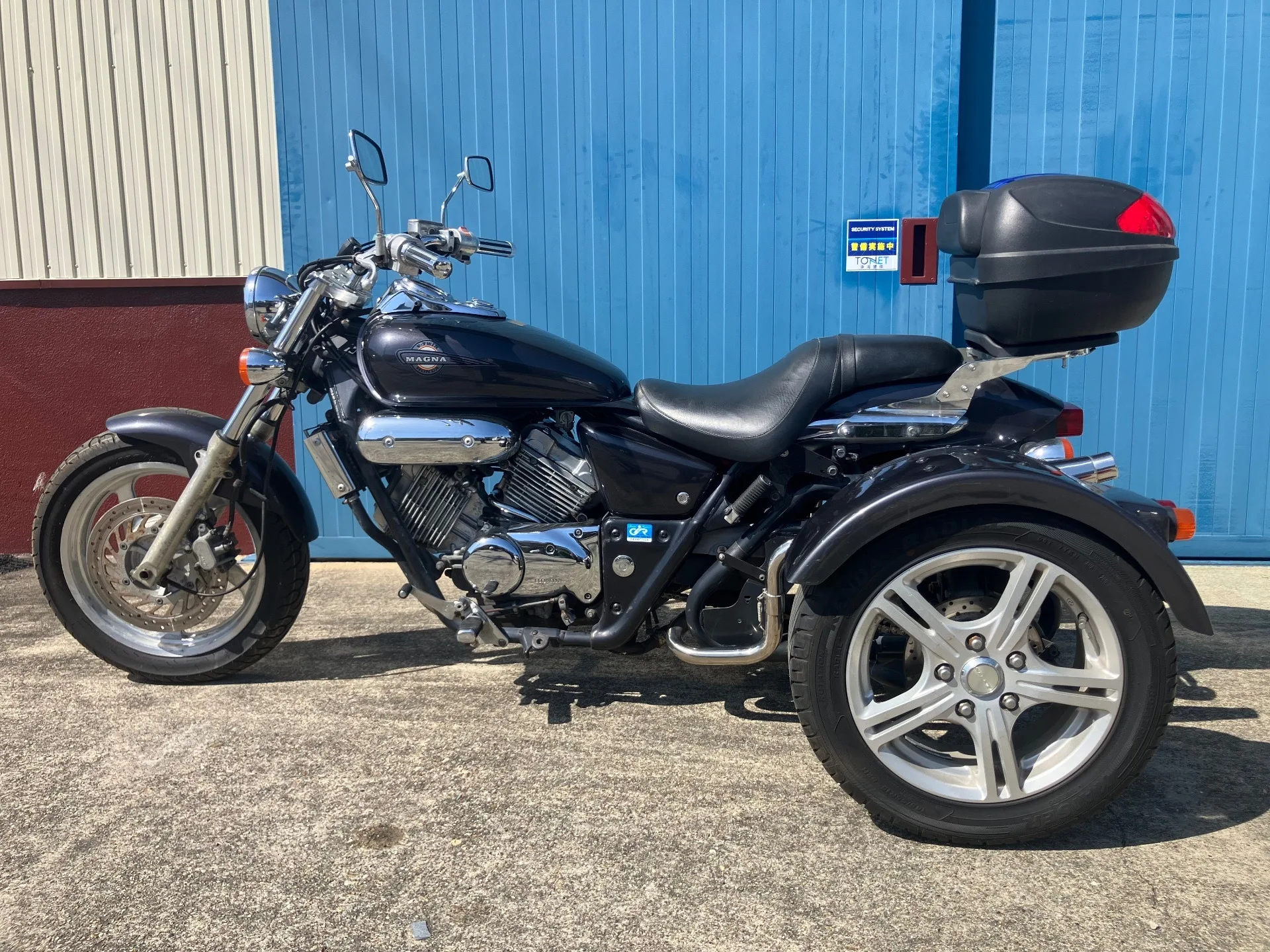 Harley-Davidson FLHTKSE CVO с аукциона AUCNET, кадр 1