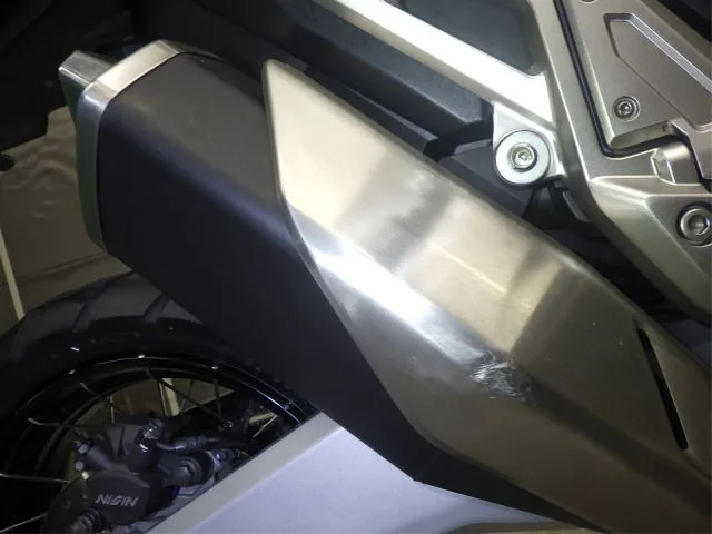 Honda X-ADV750 с аукциона BDS, кадр 10