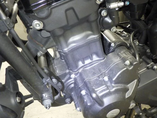 Honda REBEL 250A с аукциона BDS, кадр 3
