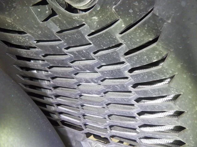 Yamaha X-MAX250 с аукциона BDS, кадр 6
