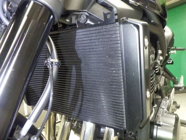 Kawasaki Z900RSKAFE с аукциона BDS, кадр 3