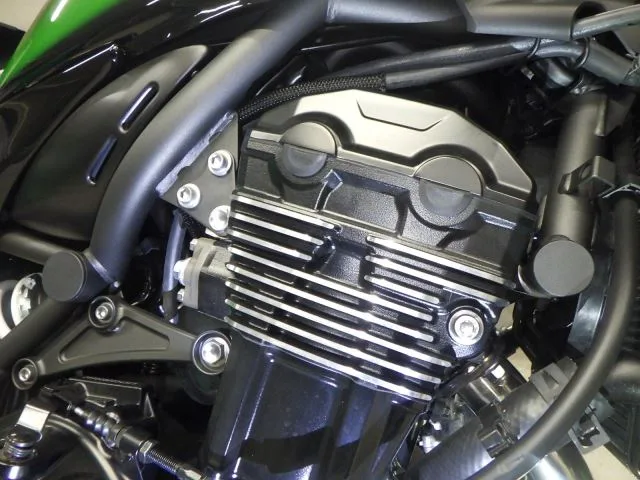 Kawasaki Z900RSKAFE с аукциона BDS, кадр 5